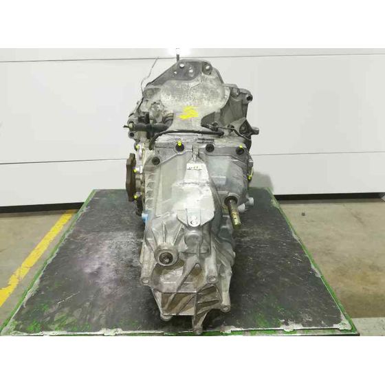 Caja Cambios Para Skoda Superb