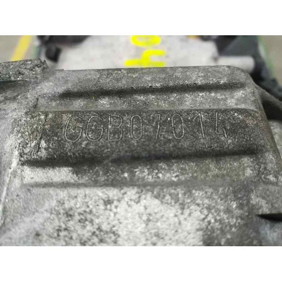 Caja Cambios Para Skoda Superb