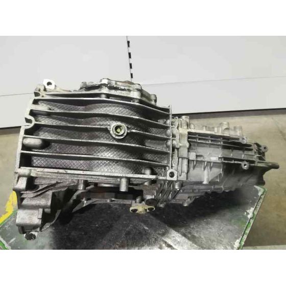Caja Cambios Para Skoda Superb