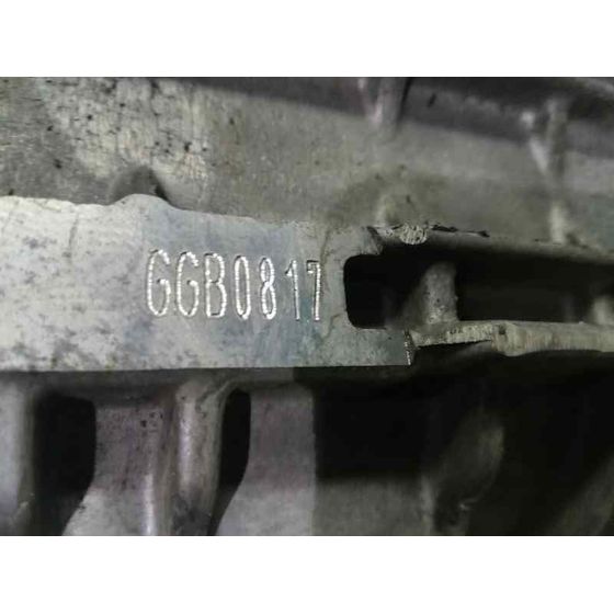 Caja Cambios Para Skoda Superb