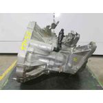 Caja Cambios Para Suzuki Sx4 Rw