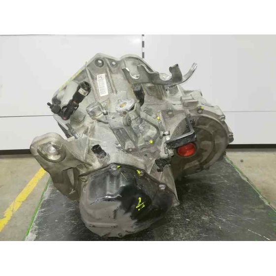Caja Cambios Para Suzuki Sx4 Rw