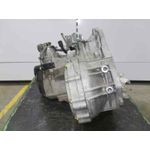 Caja Cambios Para Suzuki Sx4 Rw