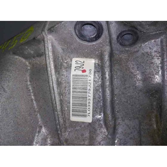 Caja Cambios Para Suzuki Sx4 Rw