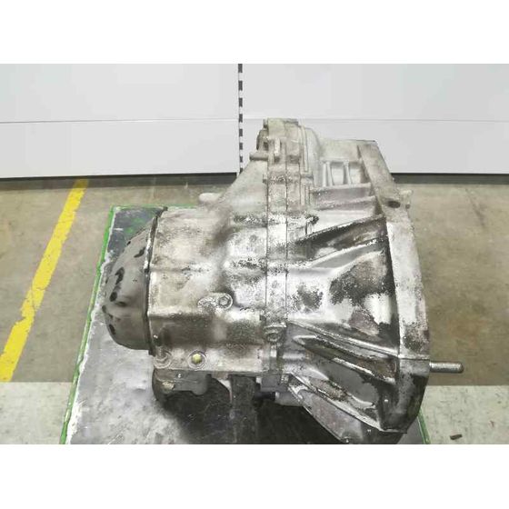 Caja Cambios Para Suzuki Sx4 Rw