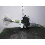 Elevalunas Trasero Izquierdo Para Ford Mondeo Berlina