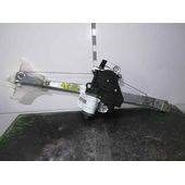 Elevalunas Trasero Izquierdo Para Ford Mondeo Berlina