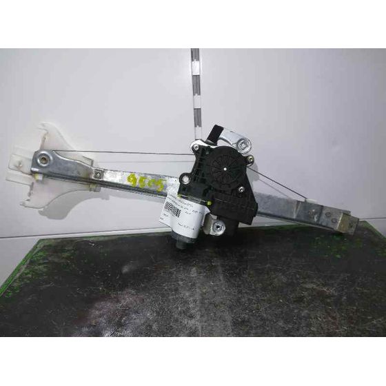 Elevalunas Trasero Izquierdo Para Ford Mondeo Berlina