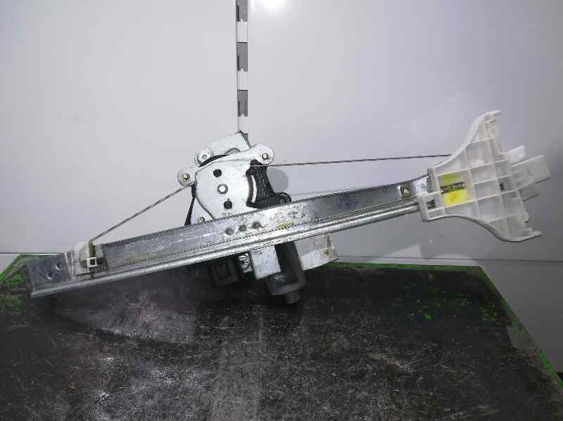 Elevalunas Trasero Izquierdo Para Ford Mondeo Berlina