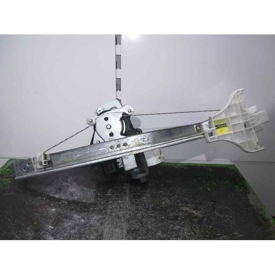 Elevalunas Trasero Izquierdo Para Ford Mondeo Berlina