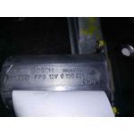 Elevalunas Trasero Izquierdo Para Ford Mondeo Berlina