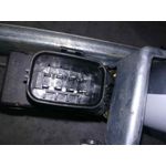 Elevalunas Trasero Izquierdo Para Ford Mondeo Berlina
