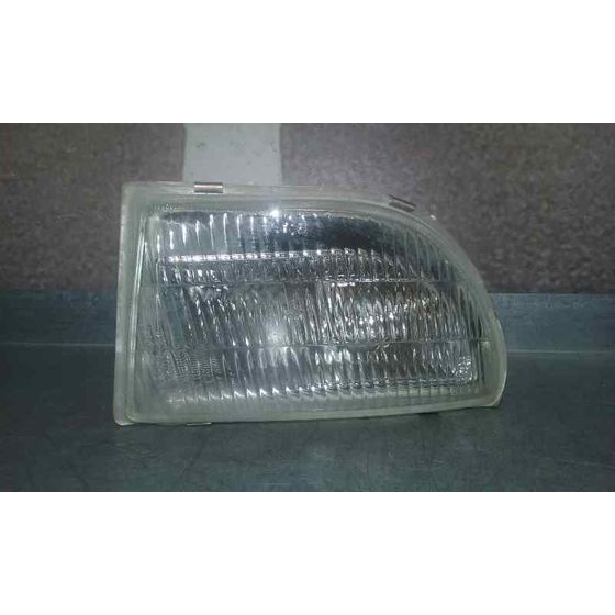 Faro Antiniebla Izquierdo Para Daewoo Nubira Berlina