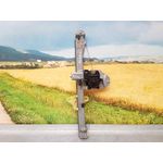 Elevalunas Delantero Izquierdo Para Renault Clio Iv