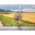 Elevalunas Delantero Izquierdo Para Renault Clio Iv