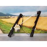 Elevalunas Delantero Derecho Para Peugeot 308