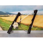 Elevalunas Delantero Derecho Para Peugeot 308