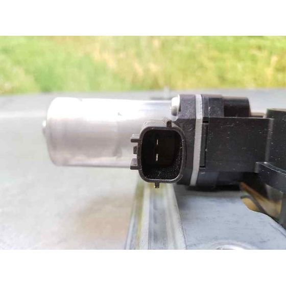 Elevalunas Delantero Izquierdo para Dacia Dokker