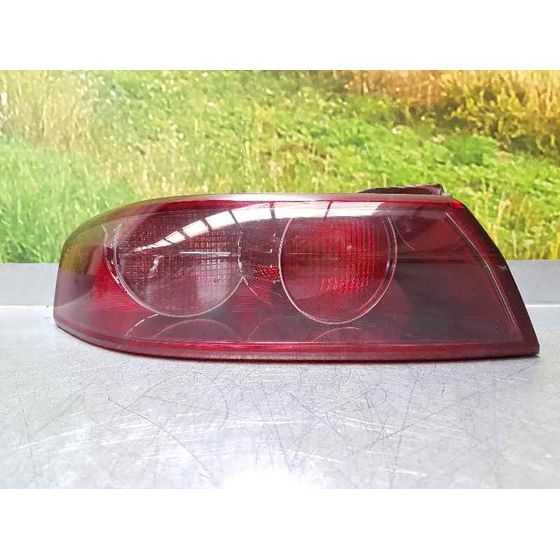 Piloto Trasero Izquierdo para Alfa Romeo 159 (140)