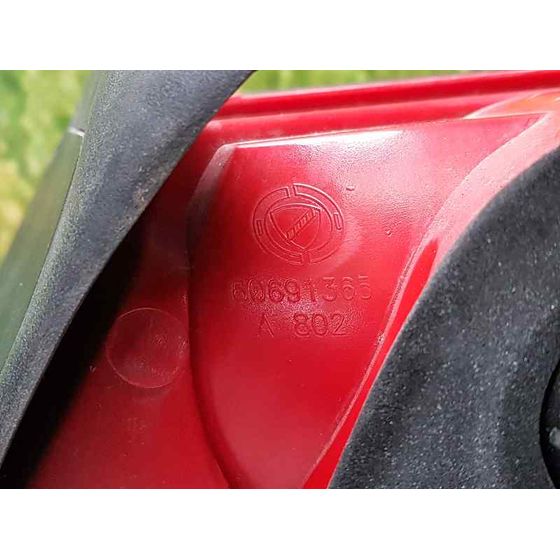 Piloto Trasero Izquierdo para Alfa Romeo 159 (140)