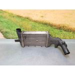 Intercooler Para Opel Zafira A