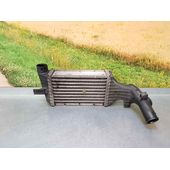 Intercooler Para Opel Zafira A