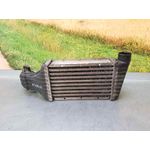 Intercooler Para Opel Zafira A