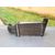Intercooler Para Opel Zafira A