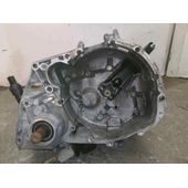 Caja Cambios para Renault Megane I Berlina Hatchback (Ba0)