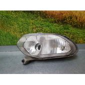 Faro Antiniebla Izquierdo Para Kia Cee'd Sporty Wagon