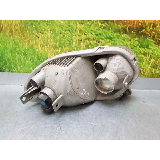 Faro Antiniebla Izquierdo Para Kia Cee'd Sporty Wagon