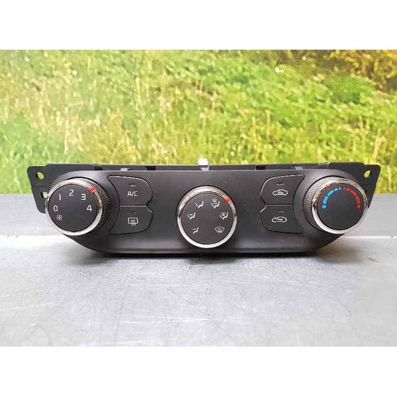Mando Climatizador para Kia Cee'd Sporty Wagon