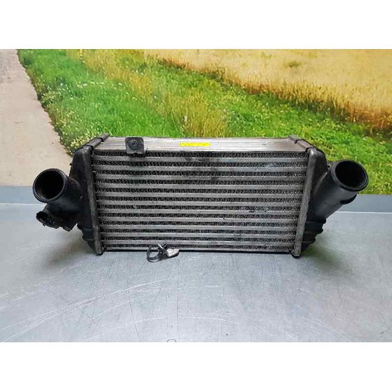 Intercooler Para Kia Cee'd Sporty Wagon