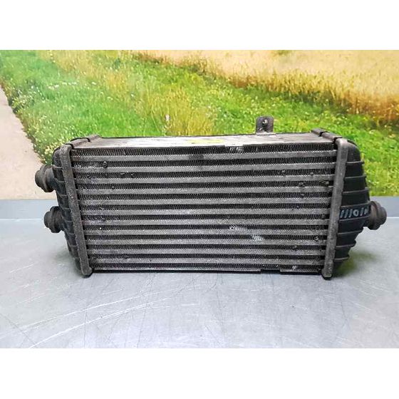 Intercooler Para Kia Cee'd Sporty Wagon