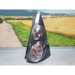 Piloto Trasero Derecho Para Citroen C1
