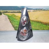 Piloto Trasero Derecho Para Citroen C1