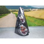Piloto Trasero Izquierdo Para Citroen C1