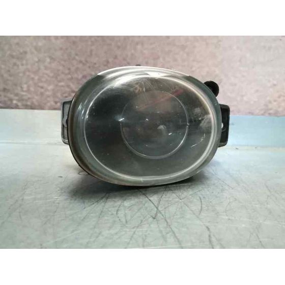 Faro Antiniebla Izquierdo Para Seat Toledo
