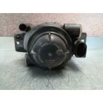 Faro Antiniebla Izquierdo Para Seat Toledo