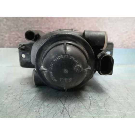 Faro Antiniebla Izquierdo Para Seat Toledo