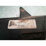 Faro Antiniebla Izquierdo Para Seat Toledo
