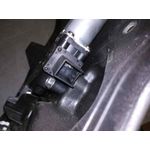 Elevalunas Trasero Izquierdo Para Mazda 2 Lim.