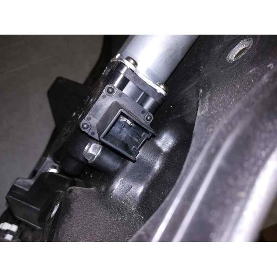 Elevalunas Trasero Izquierdo Para Mazda 2 Lim.