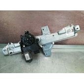 Elevalunas Trasero Izquierdo Para Peugeot 2008