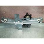 Elevalunas Trasero Izquierdo Para Peugeot 2008