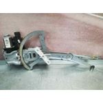 Elevalunas Delantero Derecho Para Opel Combo