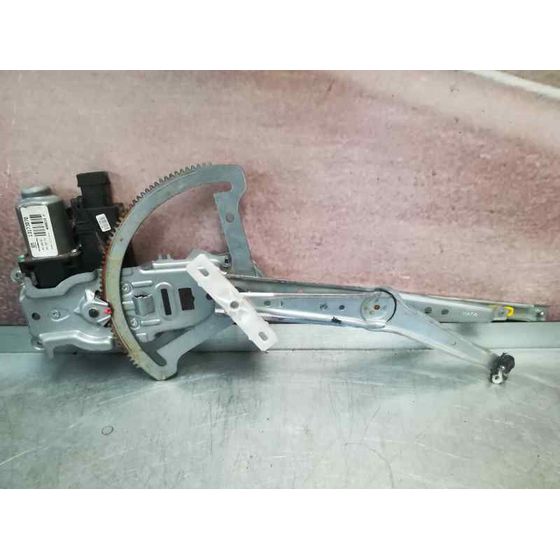 Elevalunas Delantero Derecho Para Opel Combo