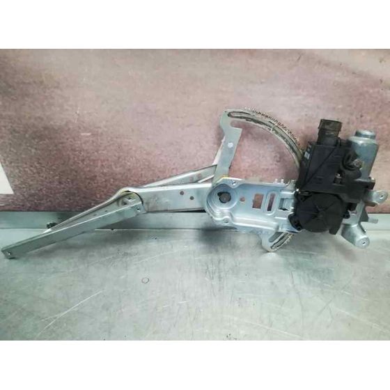 Elevalunas Delantero Derecho Para Opel Combo