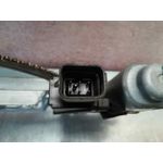 Elevalunas Delantero Derecho Para Opel Combo