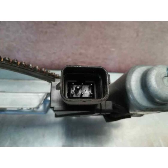 Elevalunas Delantero Derecho Para Opel Combo